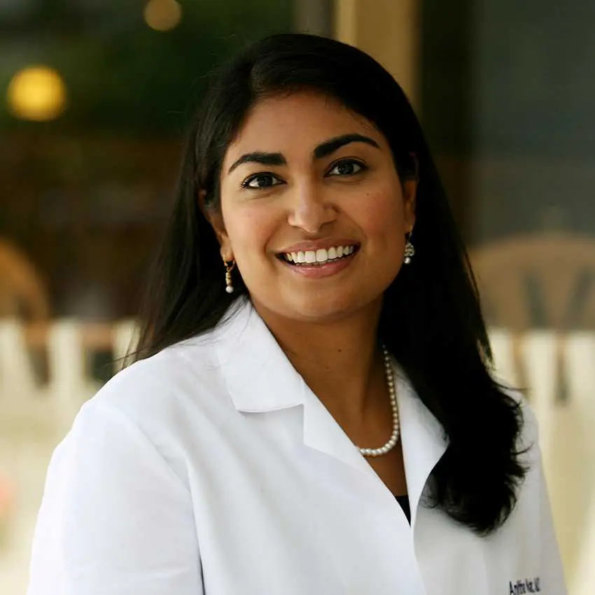 Anitha S.  Nair, M.D.