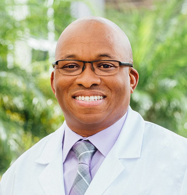 Anthony  N. Imudia, M.D.