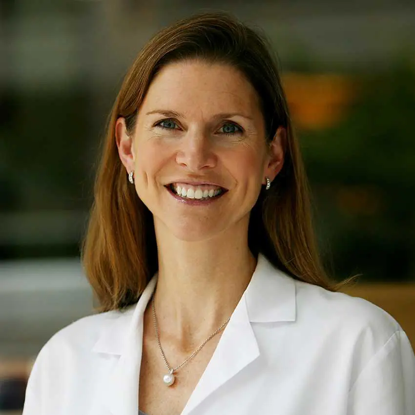 Barbara H. Osborn, M.D.