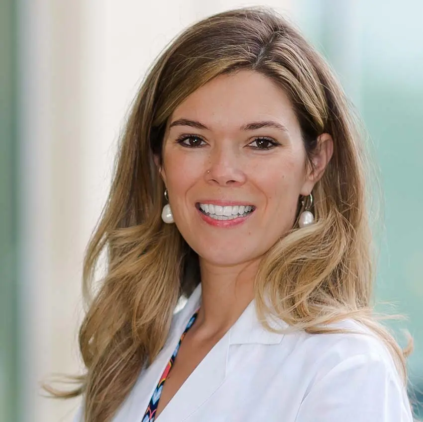 Brianna Schumacher, M.D.