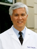 Dr. Frank Chang