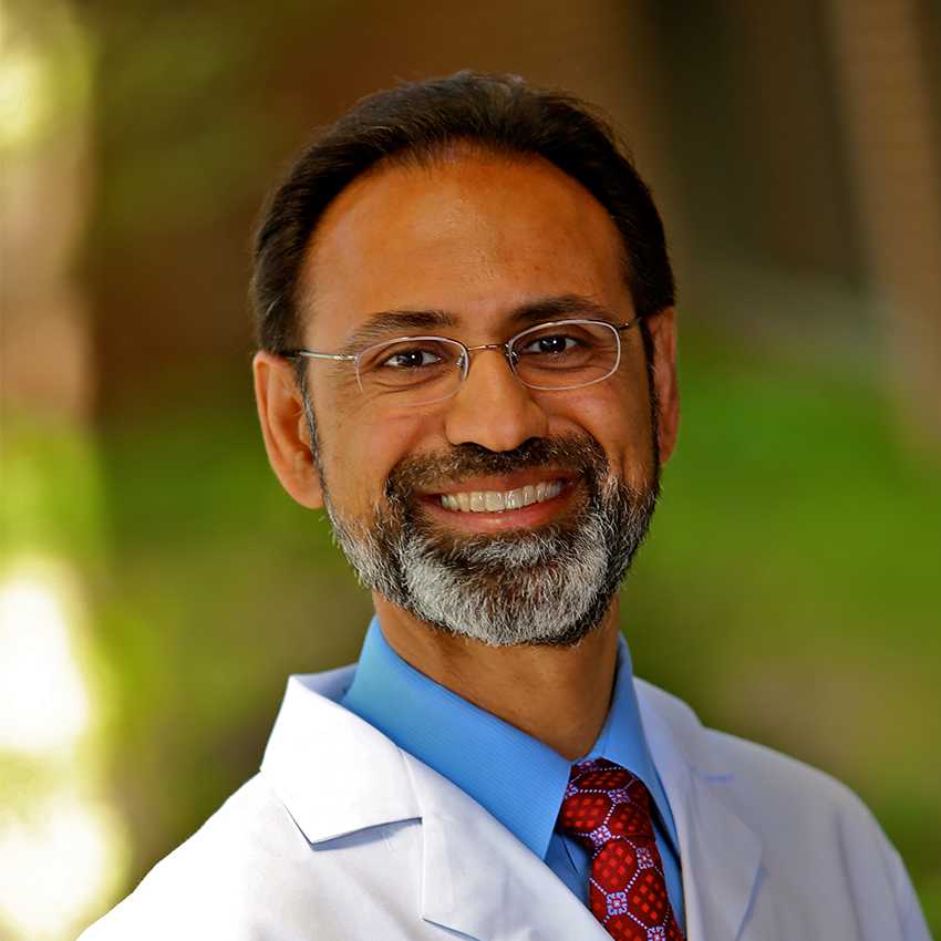 Naveed Khan, M.D.