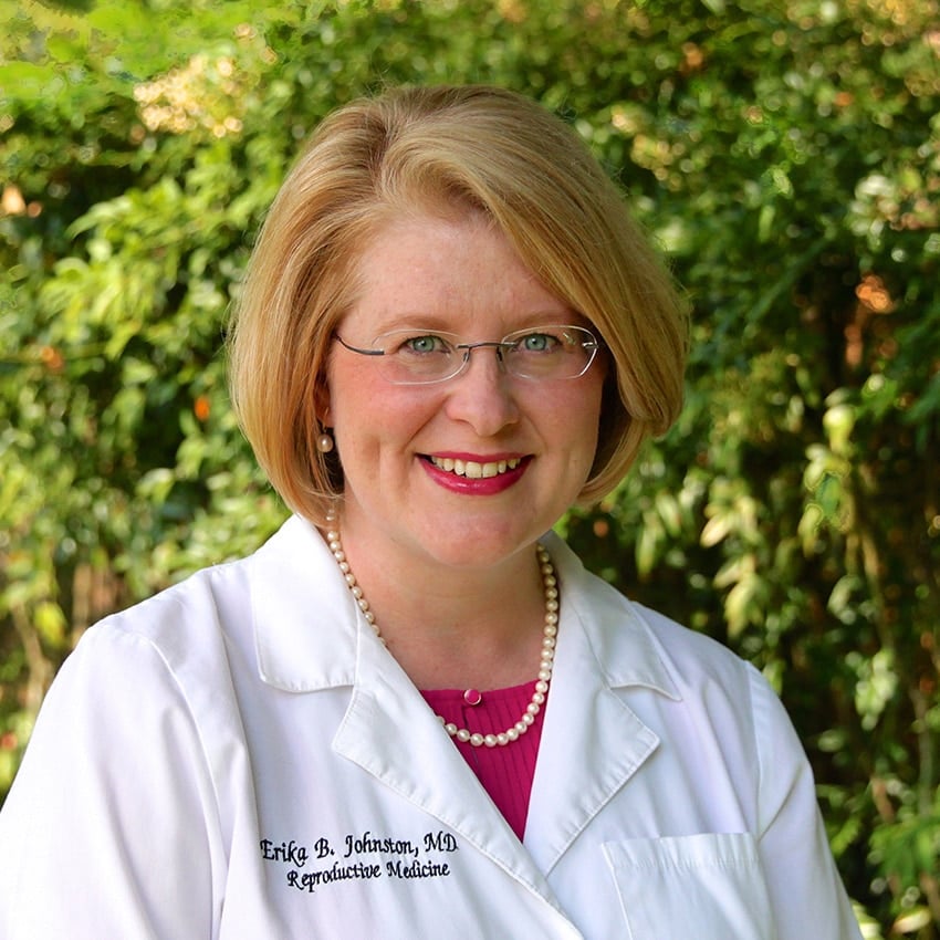 Erika B. Johnston-MacAnanny, M.D.