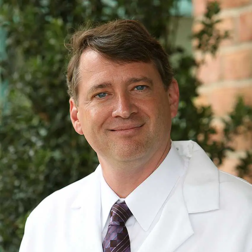 Jeffrey L. McKeeby, M.D.