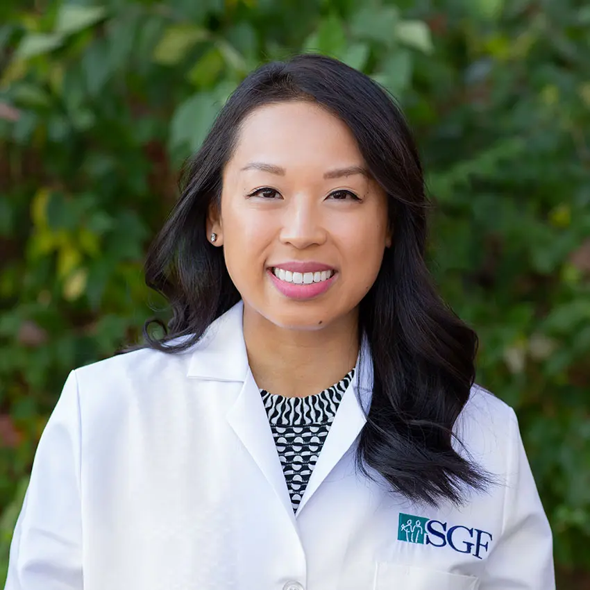 Jennifer Y. Hsu, M.D.