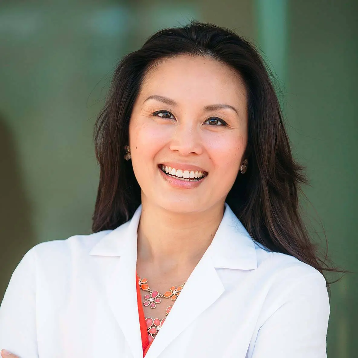 Kara Khanh-Ha D. Nguyen, M.D., M.P.H.