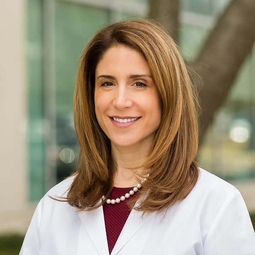 Melanie Ochalski, M.D.