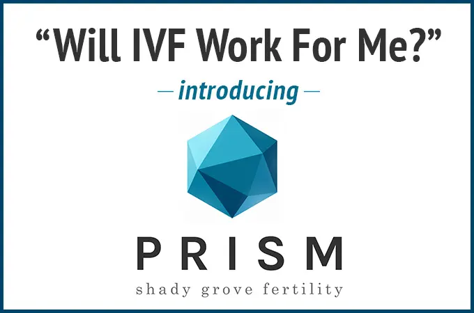 Will IVF work for me?