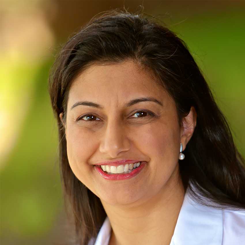 Rachana V. Garde, M.D., M.P.H.