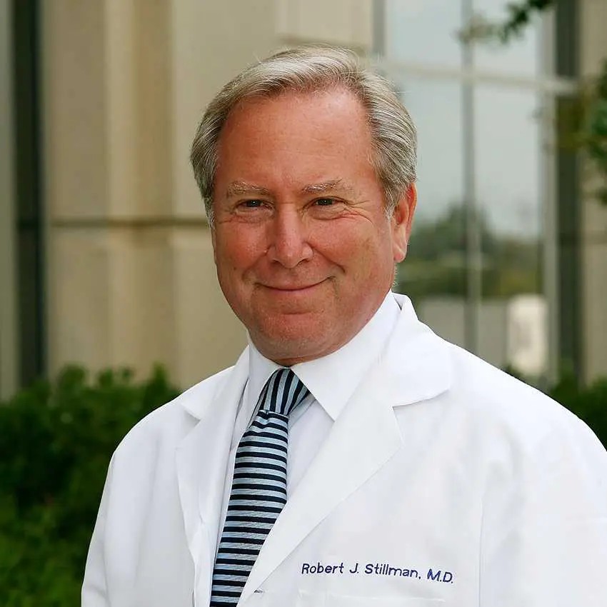 Robert J. Stillman, M.D.