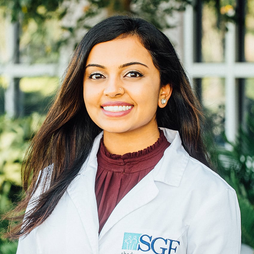 Shipra Shah,  MSN, RN, FNP-C