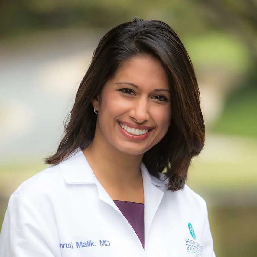 Shruti Malik, M.D.