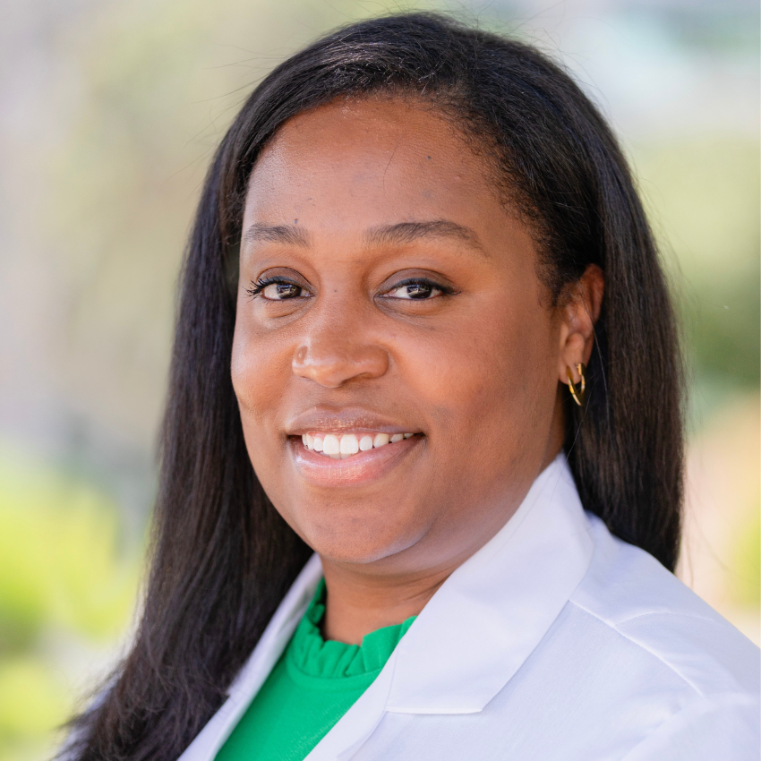 Alexis Gadson, M.D.