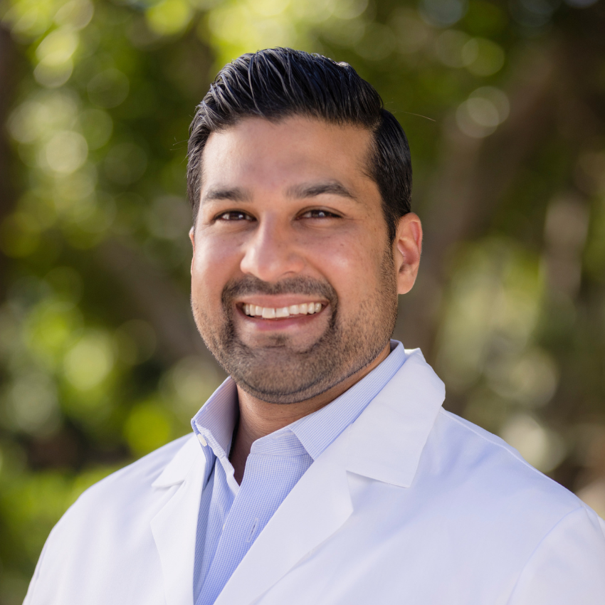 Anish A. Shah, M.D., M.H.S.