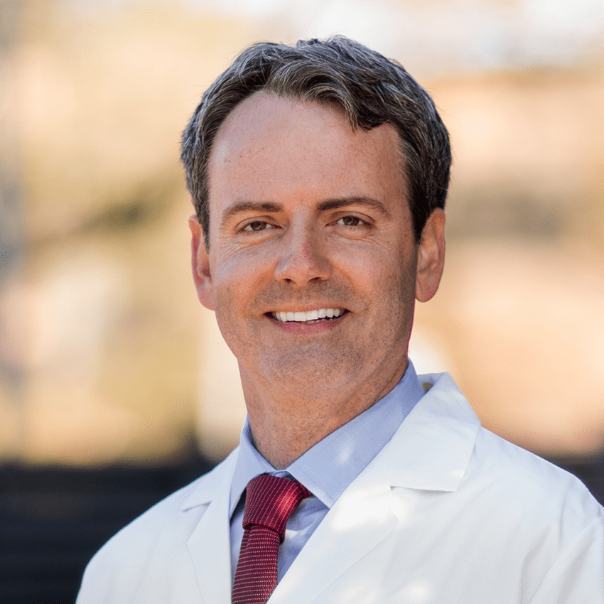 Brad Swelstad, M.D.