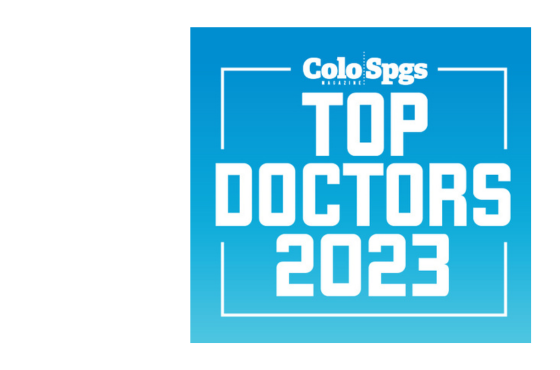 SGF Colorado physician, Dr. Shona Murray, named to Colorado Springs Magazine’s 2023 Top Doctors for Infertility list 