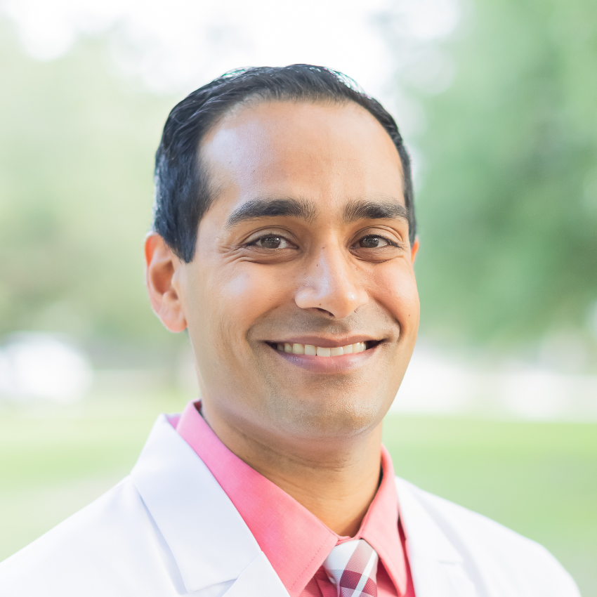 Jaimin S. Shah, M.D.