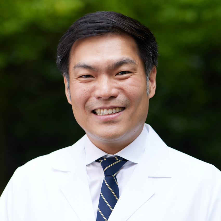 Jonathan Kim, M.D.