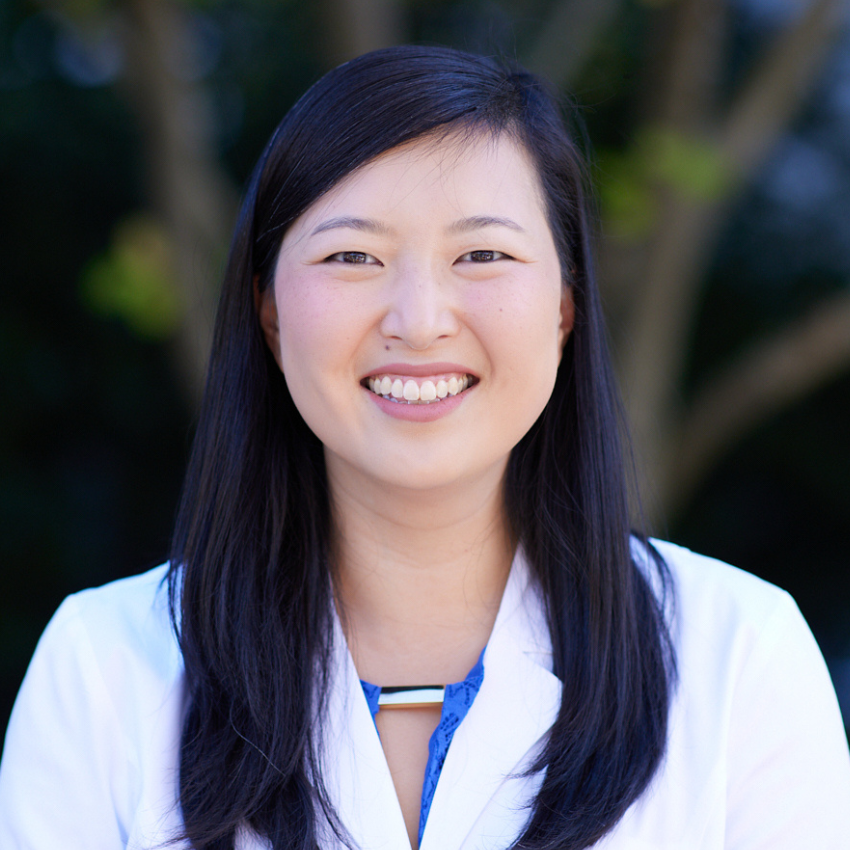 Victoria S. Jiang, M.D.