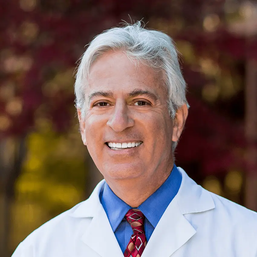 Michael Edelstein, M.D.