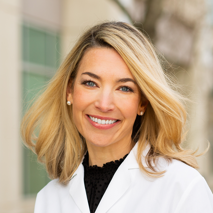 Nicole P. Doyle, M.D., Ph.D.