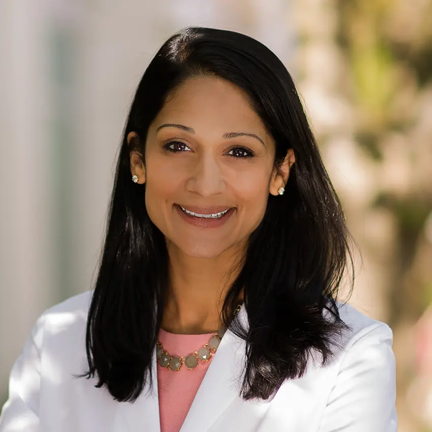 Pavna K. Brahma, M.D.