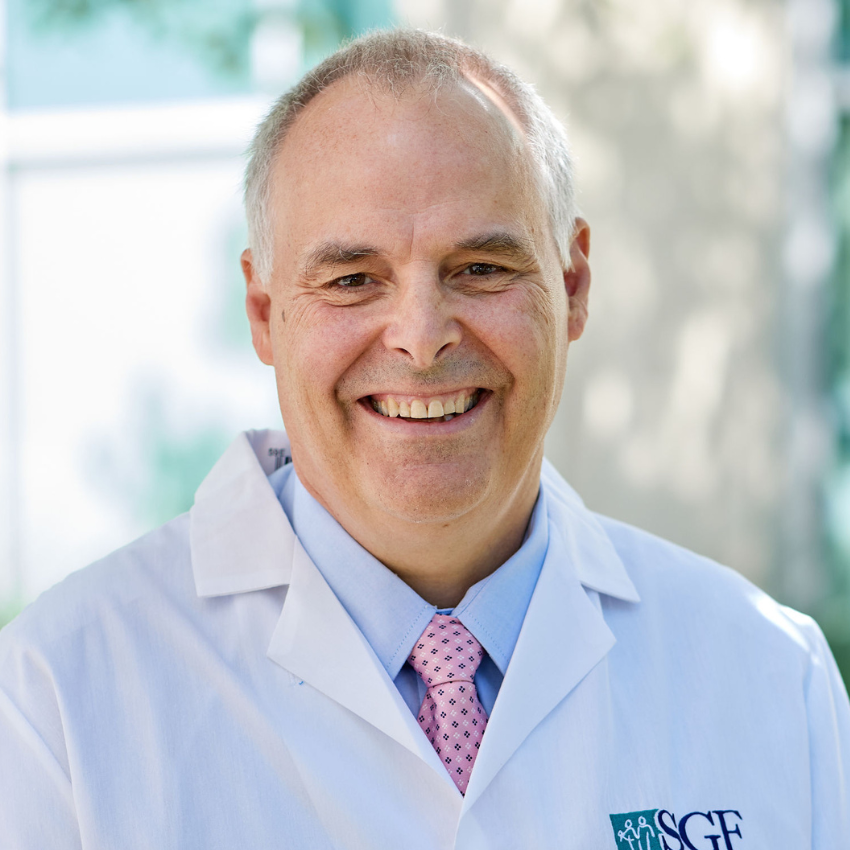 James K. Robinson III, M.D., M.S.