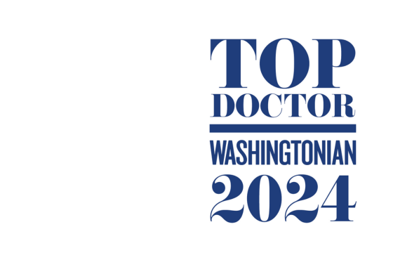 14 Shady Grove Fertility physicians honored as 2024 Top Doctors for Infertility by Washingtonian magazine